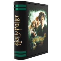 Harry Potter: And The Chamber Of Secrets - Collector Box