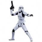 Figu: Star Wars - Black Series, Imperial Stormtrooper (15cm)