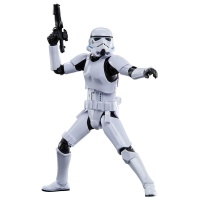 Figu: Star Wars - Black Series, Imperial Stormtrooper (15cm)