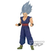 Figu: Dragon Ball Super - S Hero Clearise Son Gohan Beast (17cm)