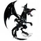 Figu: Yu-gi-oh! - Duel Monsters, Red Eyes Black Dragon (11cm)