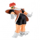 Figu: Dragon Ball Z - Solid Edge Work Ginyu Recoome (14cm)