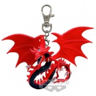 Avaimenper: Yu-gi-oh! - Slifer The Sky Dragon (6cm)