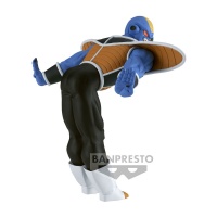 Figu: Dragon Ball Z - Solid Edge Work Ginyu Burter (14cm)