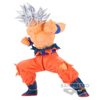 Figu: Dragon Ball Z - Blood Of Saiyans Son Goku (12cm)