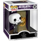 Funko Pop! Deluxe: Nightmare Before Christmas - Halloween Door