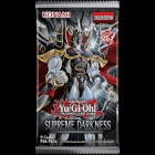 Yu-Gi-Oh!: Supreme Darkness Booster