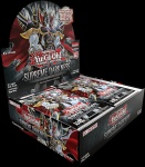 Yu-Gi-Oh!: Supreme Darkness Booster DISPLAY (24)