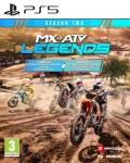 MX vs ATV: Legends Season Two