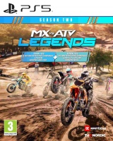 MX vs ATV: Legends Season Two