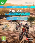 MX vs ATV: Legends Season Two