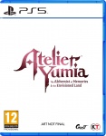 Atelier Yumia: The Alchemist of Memories & the Envisioned Land