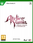 Atelier Yumia: The Alchemist of Memories & the Envisioned Land