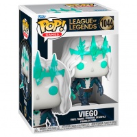 Funko Pop! Games: League of Legends - Viego (1044)