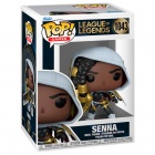 Funko Pop! Games: League of Legends - Senna (1043)