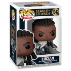 Funko Pop! Games: League of Legends - Lucian (1042)