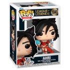 Funko Pop! Games: League of Legends - Ahri (1041)