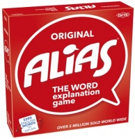 Alias (ENG)