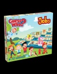 Guess Who: Jobs (Nordic + En)