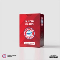 Superclub: Player Cards 2023/24 - Bayern Munchen