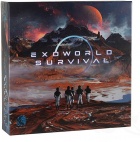 Exoworld Survival