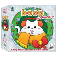 Boop The Halls