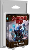 Summoner Wars: Storm Goblins Faction Deck