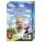 Wandering Tower: Mini Spell Expansion 1