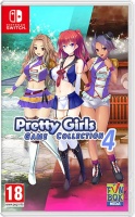 Pretty Girls Game Collection IV