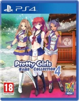 Pretty Girls Game Collection IV