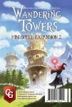 Wandering Tower: Mini Spell Expansion 2