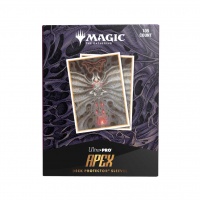 Ultra Pro: MtG Duskmourn - Apex Deck Protector Sleeves(105)