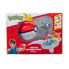 Pokemon Battle Spinner: Squirtle