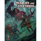 Injuries and Vile Deeds 5E