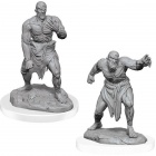 D&D Nolzur's Marvelous Unpainted Minis: Flesh Golems