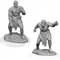 D&D Nolzur\'s Marvelous Unpainted Minis: Flesh Golems