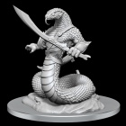 D&D Nolzur's Marvelous Unpainted Minis: Paint Kit - Yuan-ti Abomination