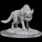 D&D Nolzur's Marvelous Unpainted Minis: Paint Kit - Yeth Hound