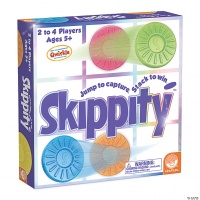 Skippity (Suomi)