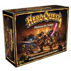 HeroQuest: Sistema de Juego (Espanja)