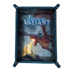 Fold Up Dice Tray: Tales Of Valiant