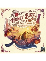 Honey Buzz: Fall Flavors Expansion