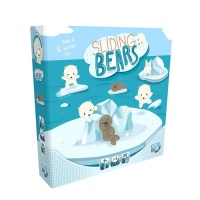 Sliding Bears (suomi)