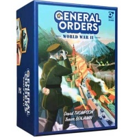 General Orders: World War II