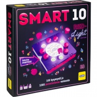 Smart 10: Red Light Edition  (Suomi)