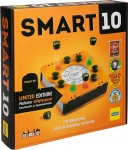 Smart 10:Limited Edition kangaspussilla (Suomi)