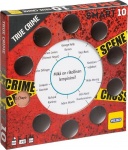 Smart 10: Liskysymykset true crime