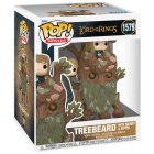 Funko Pop! Television: LOTR - Treebeard With Merry & Pippin (1579)