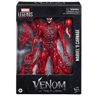 Figu: Marvel - Venom Let There Be Carnage (5cm)