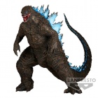 Figu: Godzilla X Kong The New Empire - Godzilla 2024 (14cm)